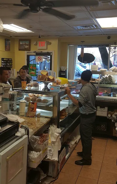 Pan Casero Bakery & Kitchen Picture 6