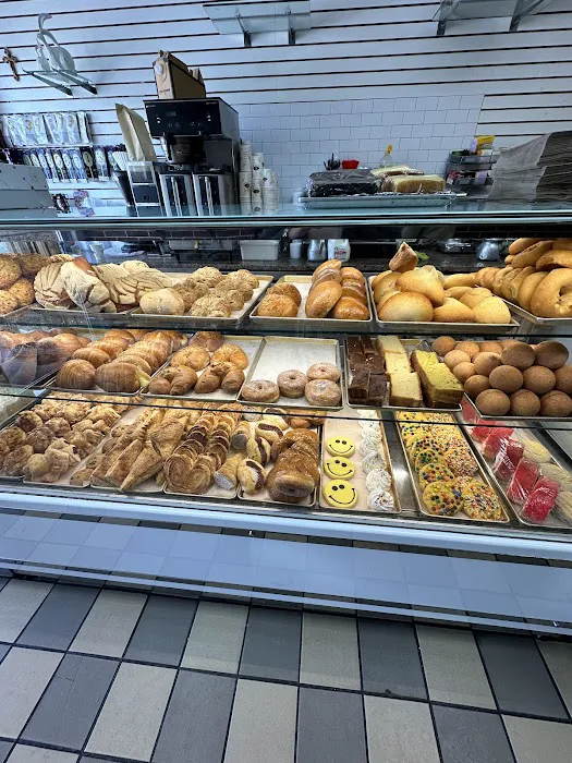 Rico Pan Bakery Picture 9