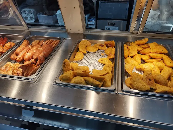 Rico Pan Bakery Picture 1