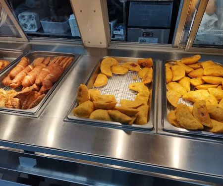 Rico Pan Bakery
