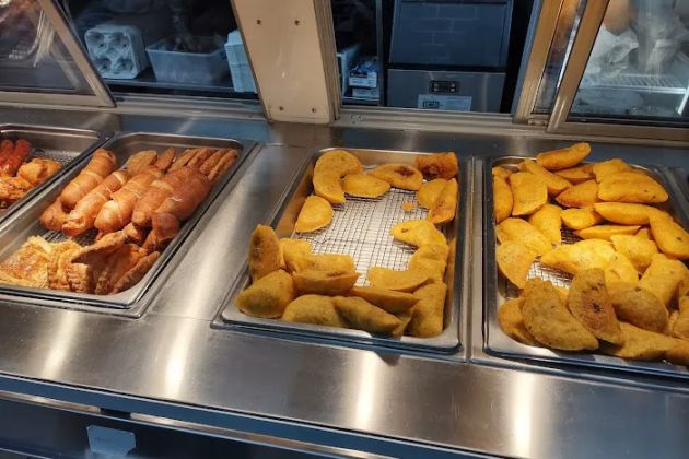 Rico Pan Bakery