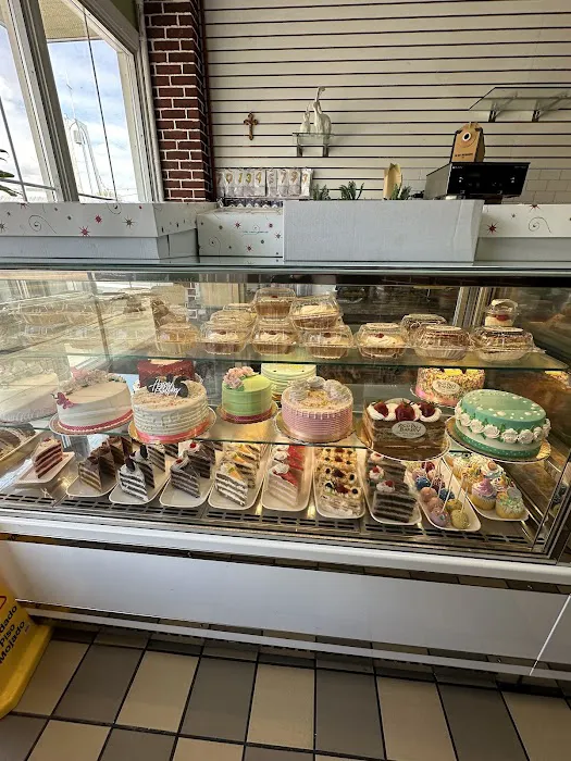 Rico Pan Bakery Picture 10