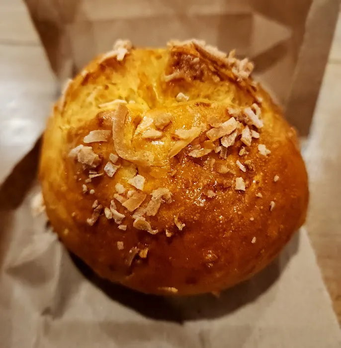 Rico Pan Bakery Picture 6