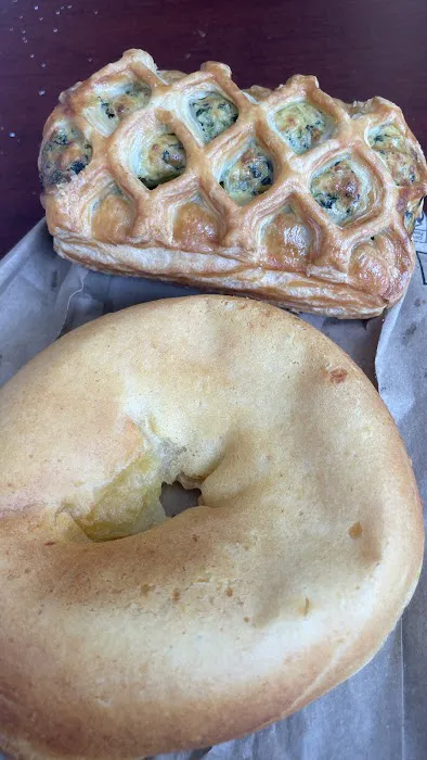 Rico Pan Bakery Picture 5
