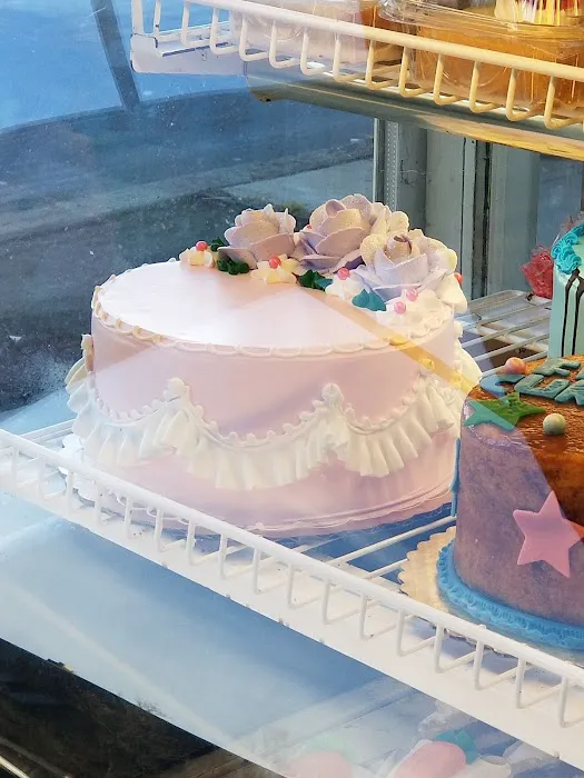 Rico Pan Bakery Picture 3