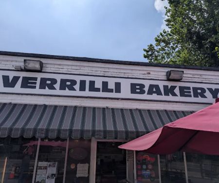 Verrilli's