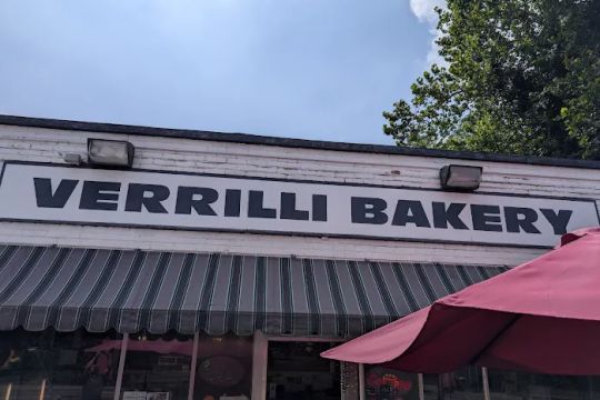 Verrilli's