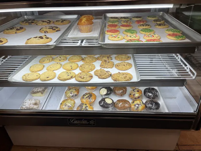 Super Duper Bagels Picture 5