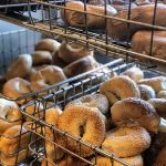 Super Duper Bagels