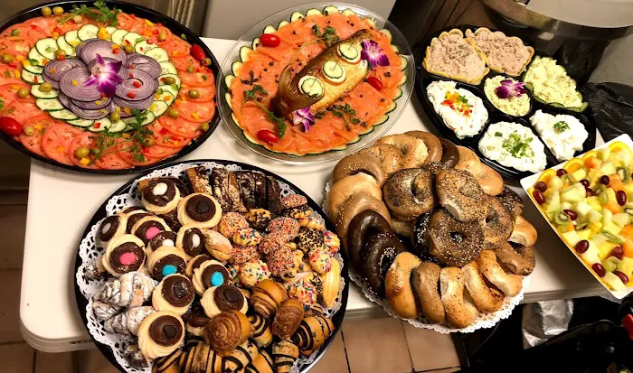 Super Duper Bagels Picture 2