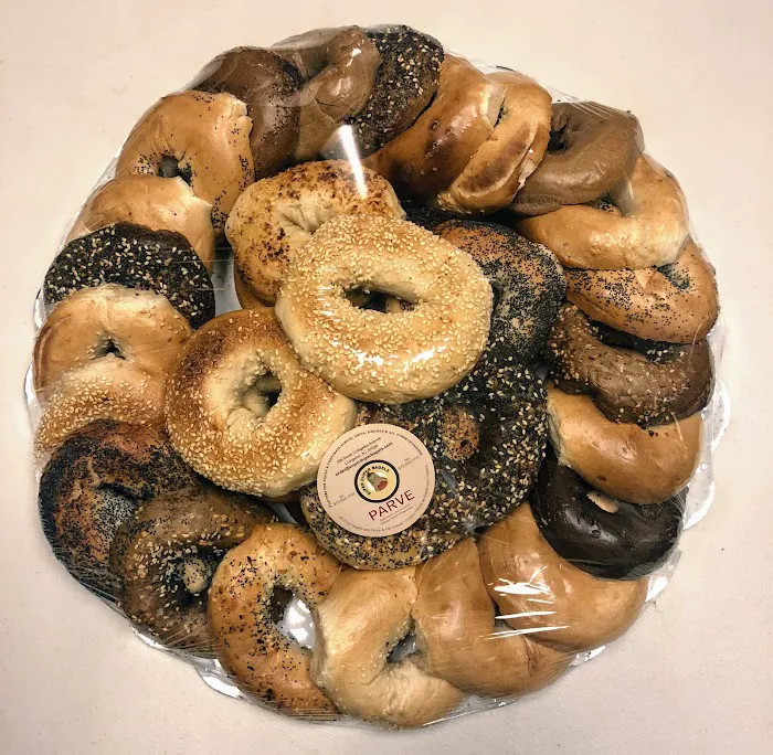 Super Duper Bagels Picture 6