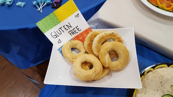 Super Duper Bagels Picture 10