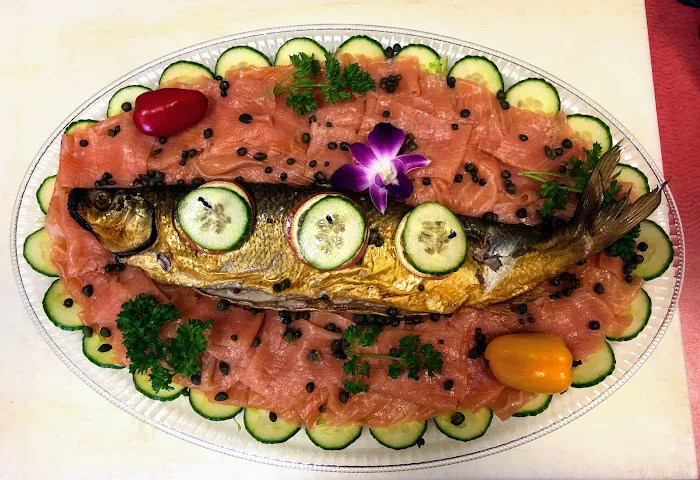 Super Duper Bagels Picture 9