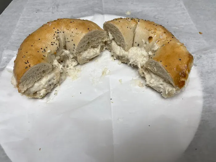 Super Duper Bagels Picture 4
