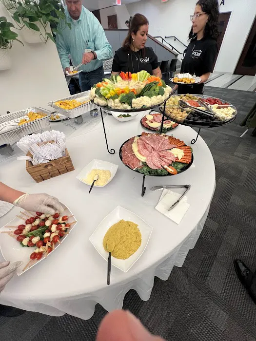 Livingston Bagel and Catering Picture 10