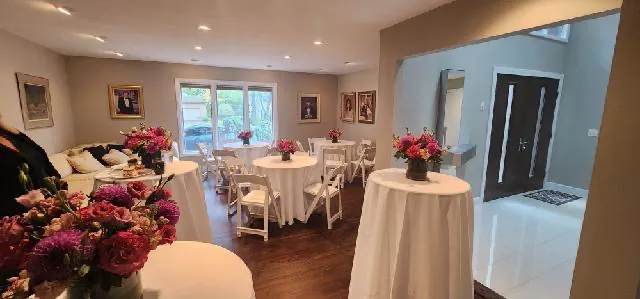 Livingston Bagel and Catering Picture 1
