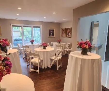 Livingston Bagel and Catering
