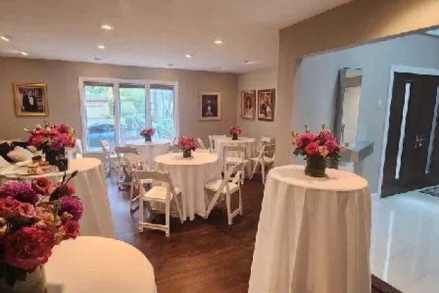 Livingston Bagel and Catering