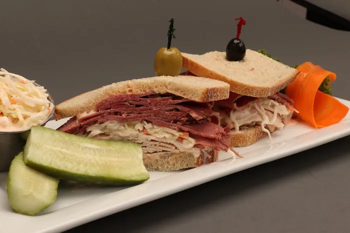 Livingston Bagel and Catering Picture 5
