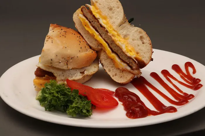 Livingston Bagel and Catering Picture 2