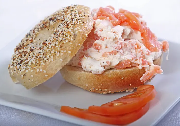 Bagels4u of Livingston Picture 7