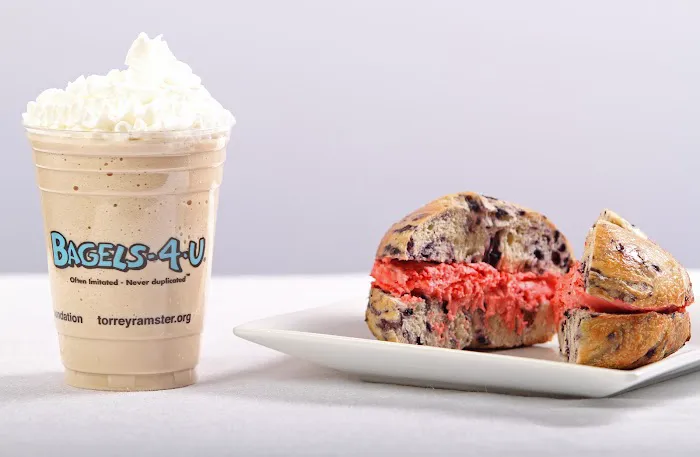 Bagels4u of Livingston Picture 4