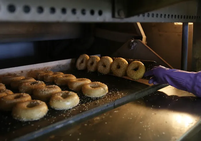 Bagels4u of Livingston Picture 10