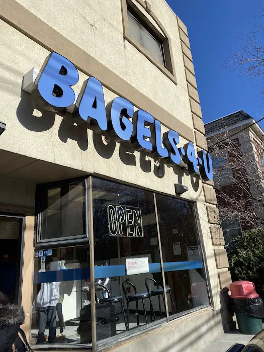 Bagels4u of Livingston Picture 1