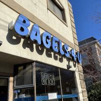 Bagels4u of Livingston ico