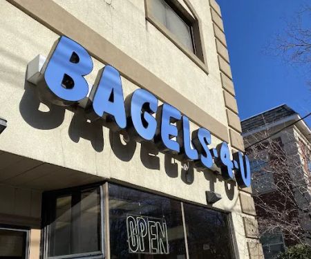 Bagels4u of Livingston
