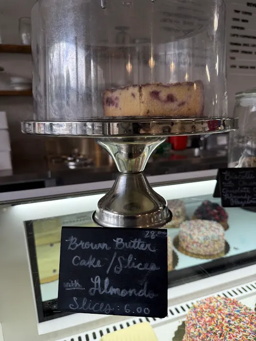 Bakehouse by Joe Murphy Picture 9