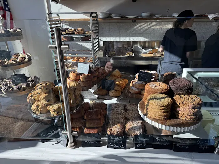 Bakehouse by Joe Murphy Picture 6