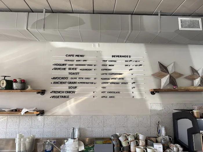 Bakehouse by Joe Murphy Picture 1