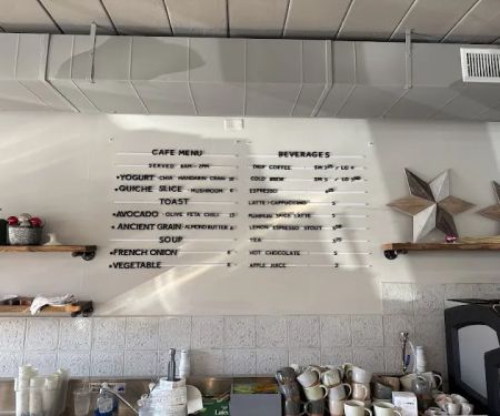Bakehouse by Joe Murphy