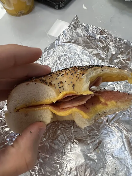Bagel Chateau of Madison Picture 9