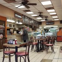 Bagel Chateau of Madison ico