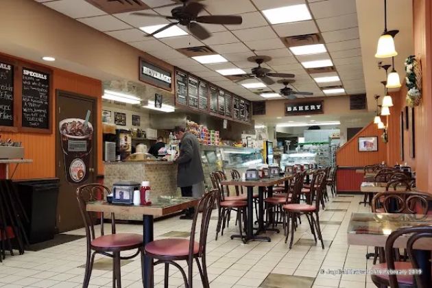 Bagel Chateau of Madison