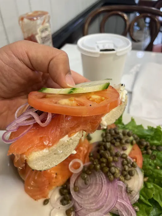 Bagel Chateau of Madison Picture 5