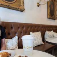 The Baker ico