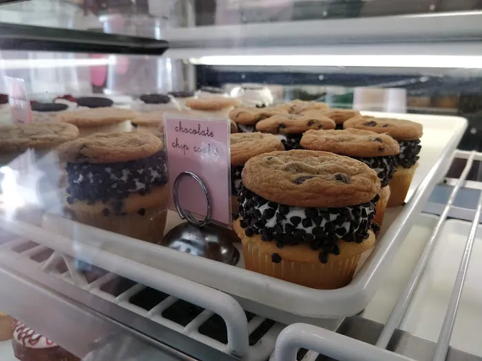 Crowley Cupcakes Picture 8