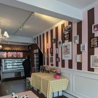 Crowley Cupcakes ico