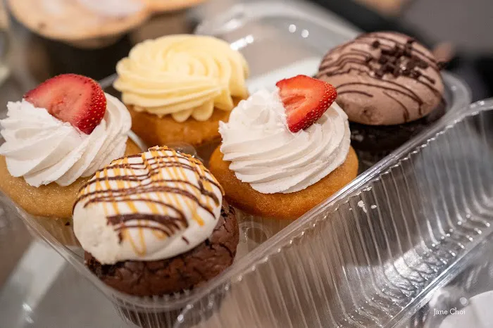 Crowley Cupcakes Picture 5