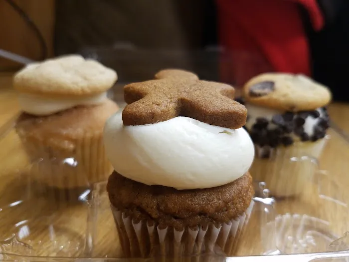 Crowley Cupcakes Picture 10