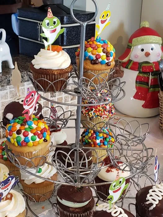 Crowley Cupcakes Picture 6