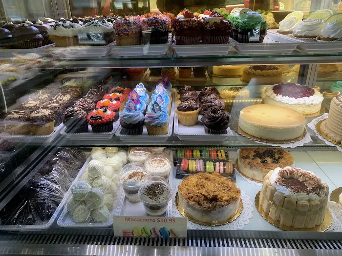 Baba's bakery Picture 2