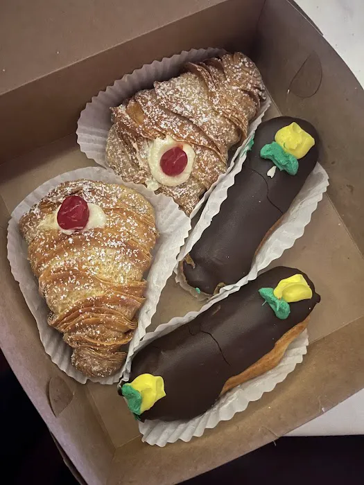 Baba's bakery Picture 1