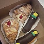 Baba's bakery