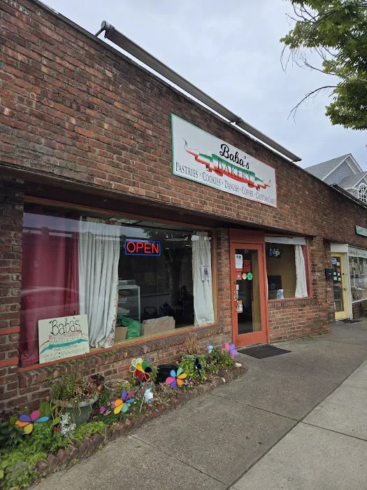 Baba's bakery Picture 6