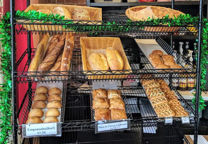 Baba's bakery Picture 4