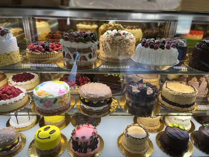 Baba's bakery Picture 7